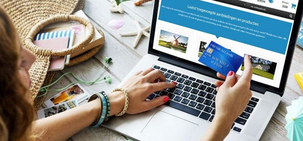 信用卡诈骗维权