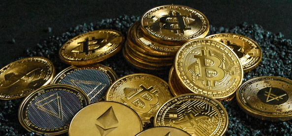 虚拟货币诈骗维权